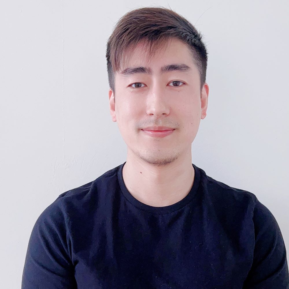 Chao (Marco) Ding, Registered Massage Therapist (RMT)in Marpole Vancouver