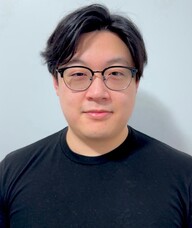 Clark Kwon, Student Massage Therapist in Marpole Vancouver
