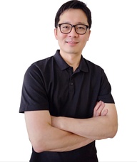 Geum (George) Jung, Registered Massage Therapist (RMT)in Marpole Vancouver