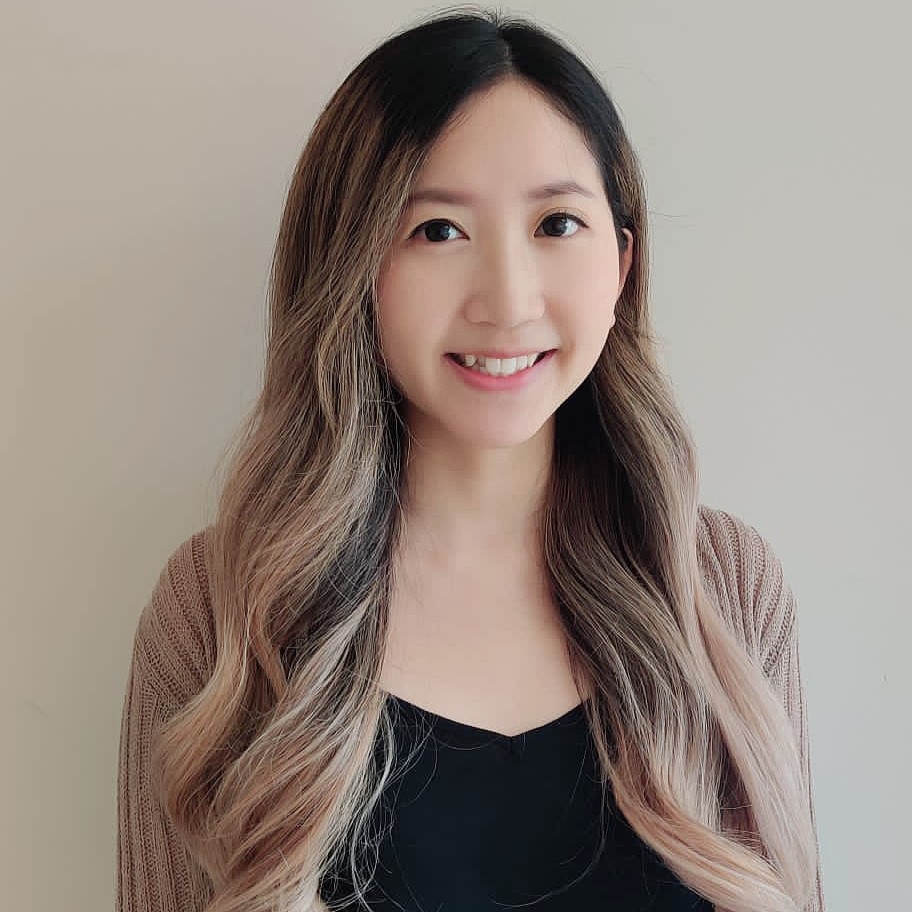 May Wong, Registered Acupuncturist in Marpole Vancouver