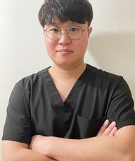Sanghun Lee, Registered Massage Therapist (RMT)in Marpole Vancouver