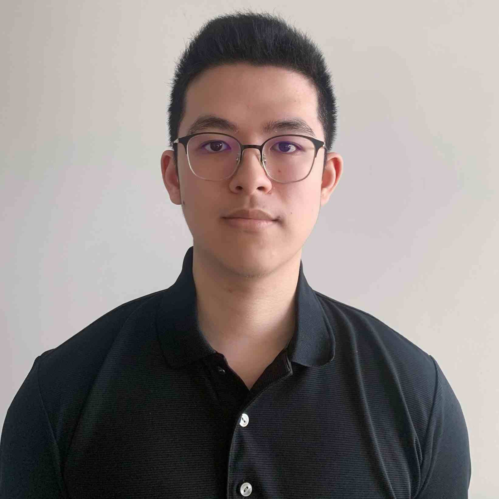 Ka Wang (Thomas) Yuen, Registered Massage Therapist (RMT)in Marpole Vancouver